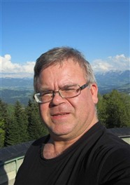 Lars Giljam