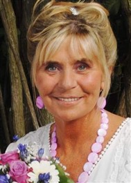 Maria Wahlstr&ouml;m