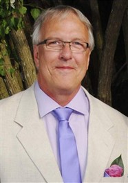 Tommy Wahlstr&ouml;m