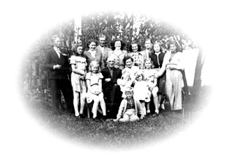 Familjen Persson