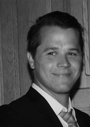 Erik Trogstam
