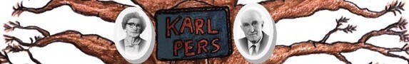 Karl-Persson Sjövik
