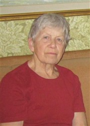 Eva Giljam