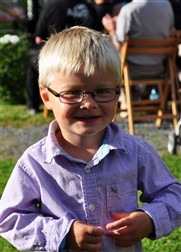 Ludvig Faanes Engman