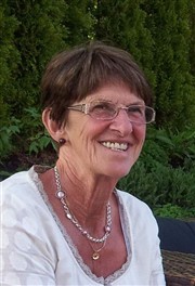 Margareta Eriksson