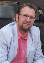 Thomas Eriksson