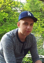 Alfons Eriksson