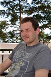 Dag-Rune Faanes