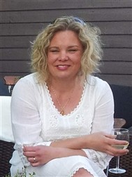 Carina Kandell