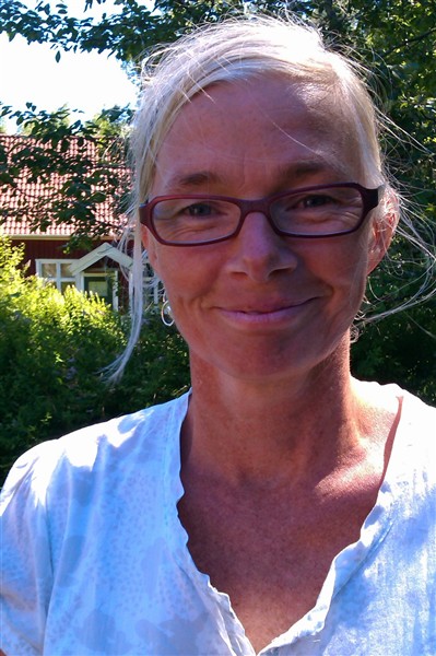 AnnaLena KarlPersson Sjvik