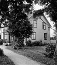 Boningshuset p&aring; 40 talet